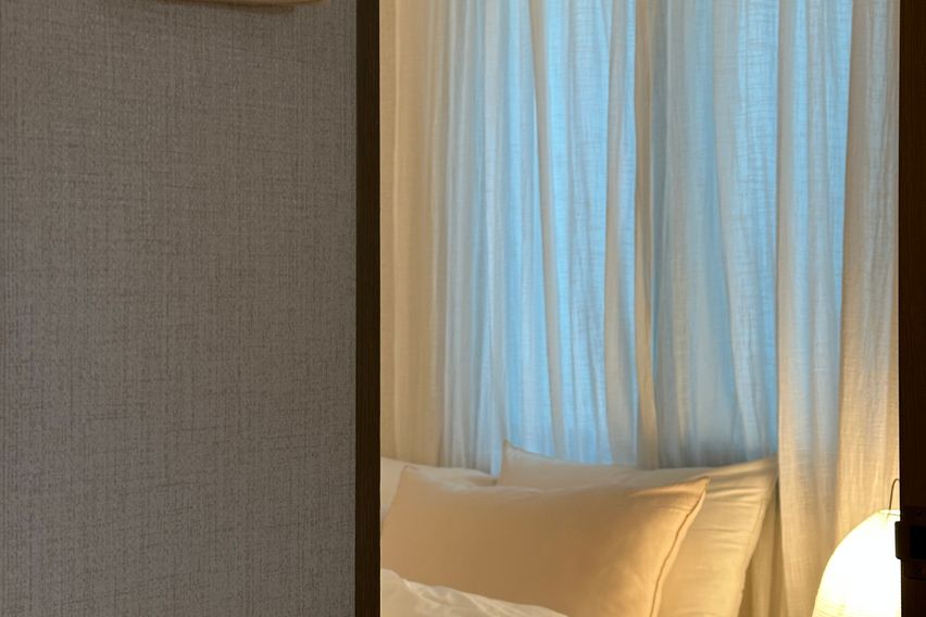 수원의 따뜻한 밤 5번째 이미지