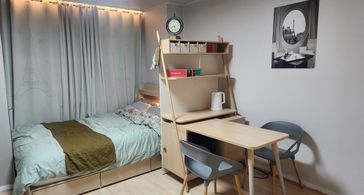 수유이테크 방 이미지