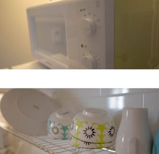 홍대역 5분 2룸 #1 8번째 이미지