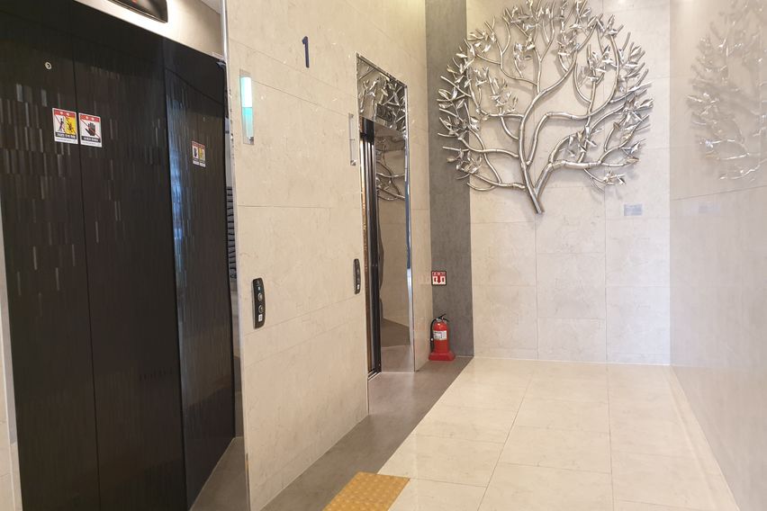 삼성홈해피하우스