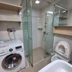 역 바로앞 풀옵 34㎡