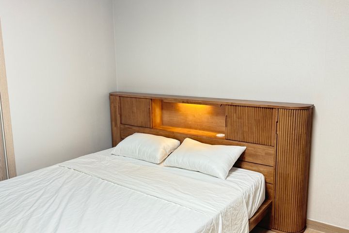 [Peak Season] Accommodation for 6 people 3th image