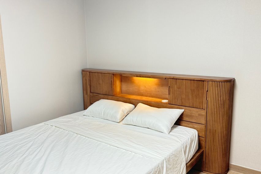 [성수기]6인가능숙소