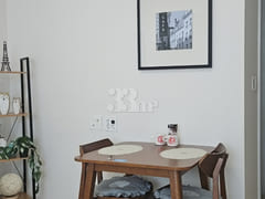 A beautiful, high-rise home near Dongdaegu St 5th image