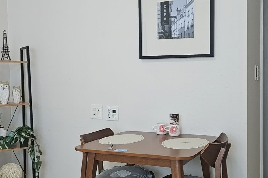 동대구역 초고층 예쁜집