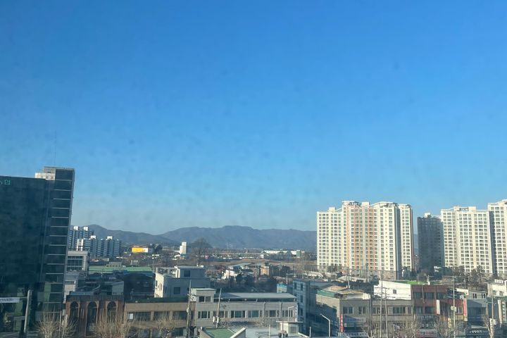 엘타워 오피스텔 3번째 이미지