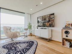 Jeju 46-pyeong Fully Furnished Unit: Grand Op 3th image