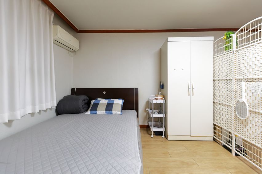 깔끔한 오피스텔