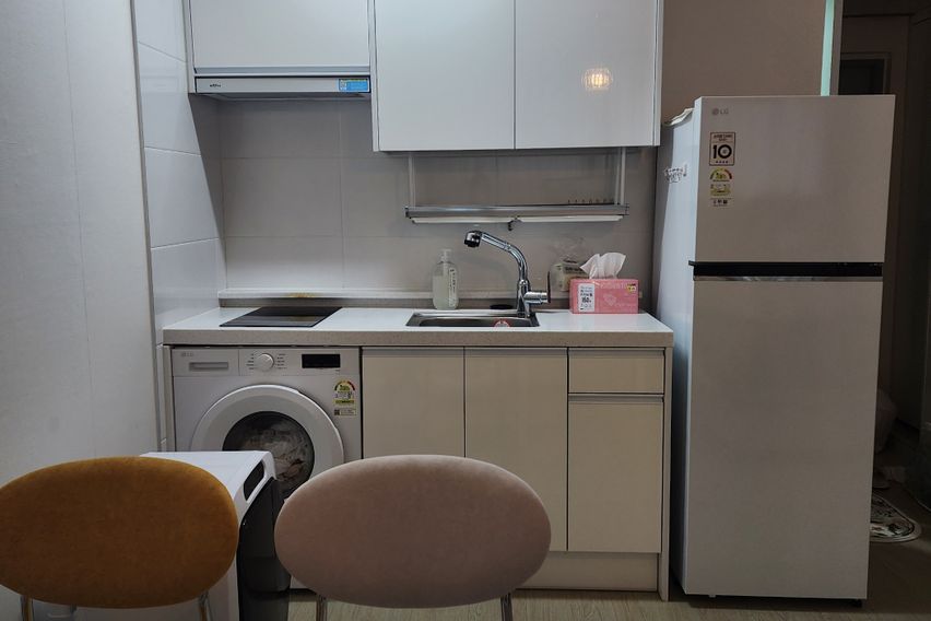 태릉역  풀옵션원룸4 7번째 이미지