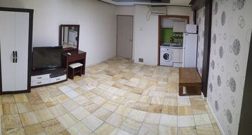 초대형룸,개별취사,세탁 방 이미지