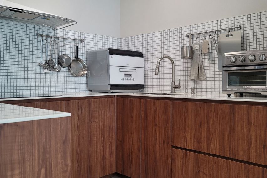 💜사당맨션장기체류중 4번째 이미지