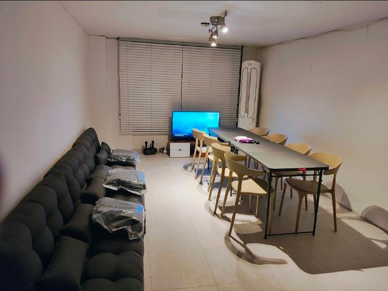 강남역 코지하우스