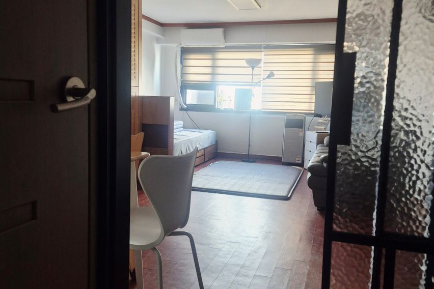 서귀포 남양리조텔