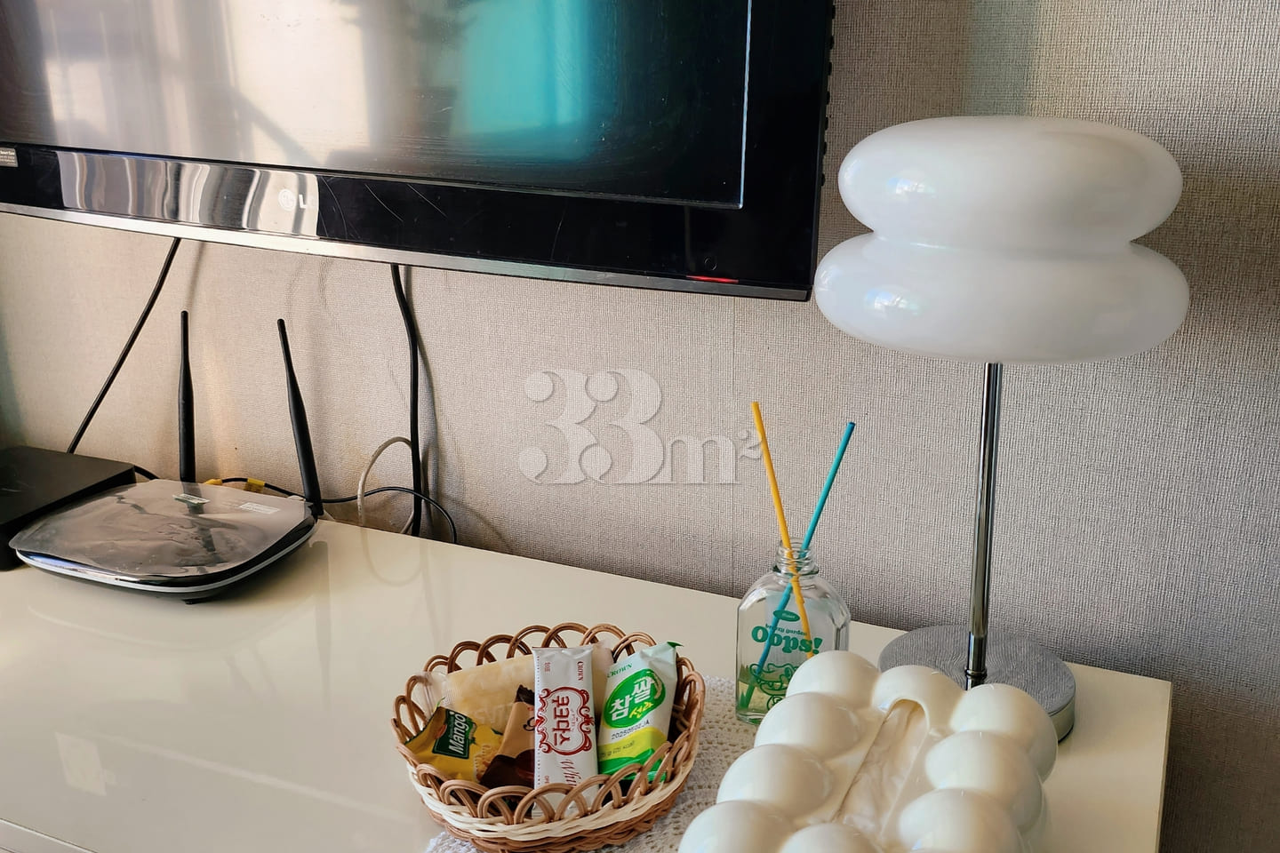Fully furnished apartment near Paju Industria 6th image