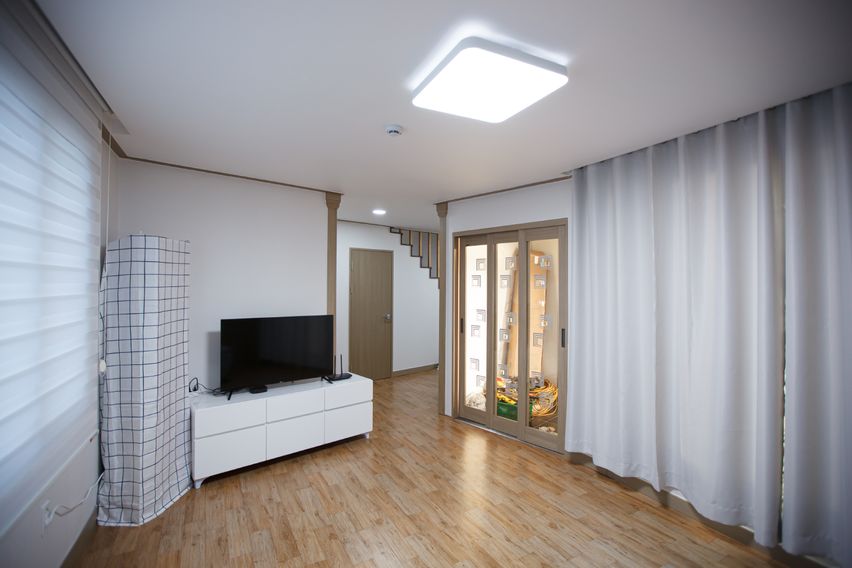 예쁜노을 독채-노을담C