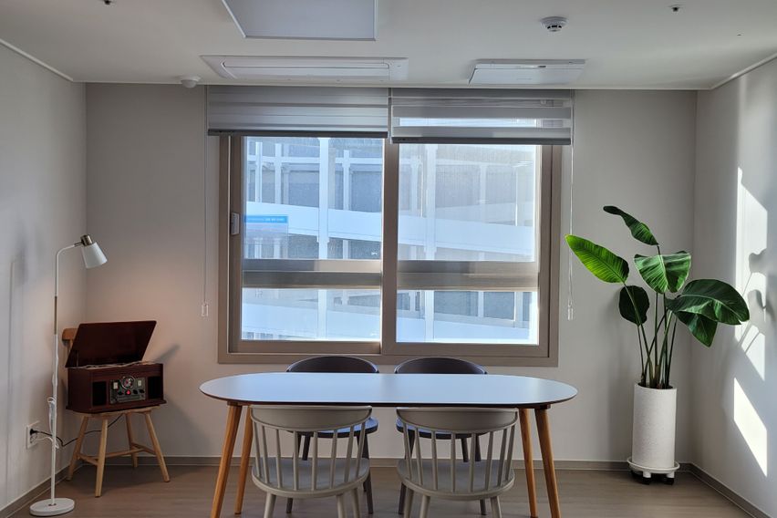 안산 신축 쓰리룸오션뷰