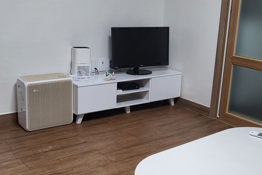 논산시내 역세권