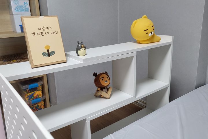 광안리 키즈룸 오션뷰2 6번째 이미지