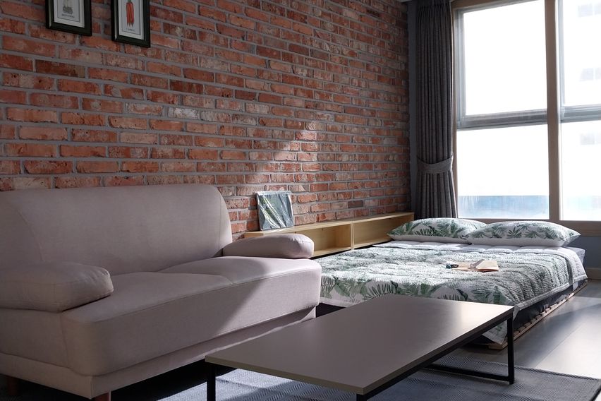 유성온천역2분 썬하우스