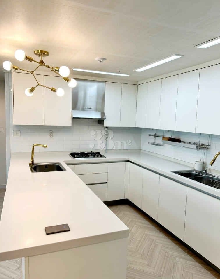 [61] 3-Bedroom Unit Near Gunpo Station 6th image