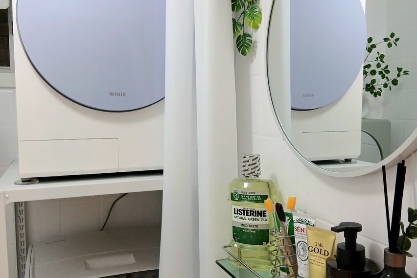 회기역7분 풀옵션 투룸 18번째 이미지