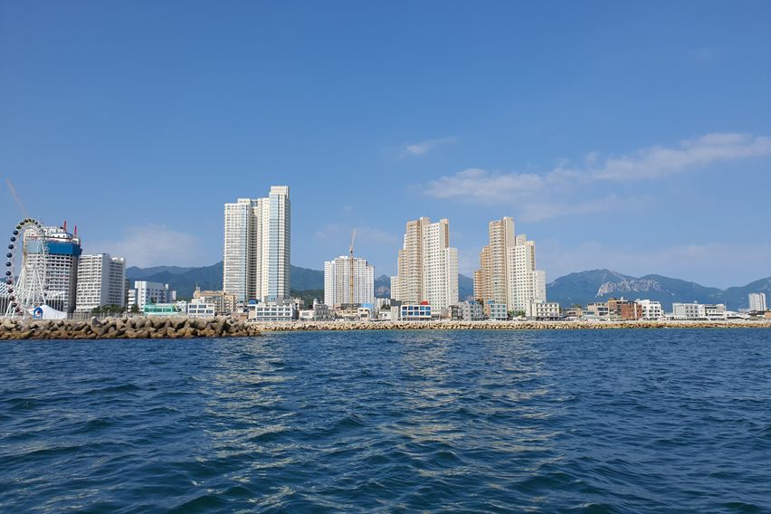 속초해변 풀옵션 15번째 이미지