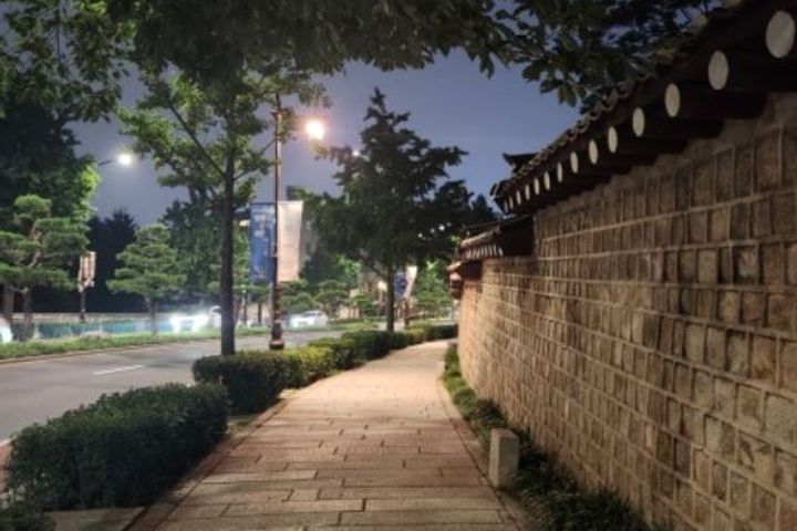 북촌 접근성1위 쓰리룸 2번째 이미지
