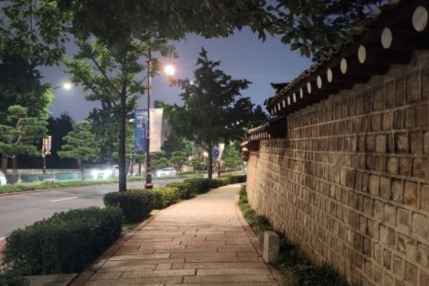 북촌 접근성1위 쓰리룸