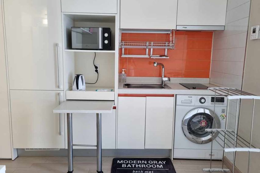 수원시청역 광교 상현역