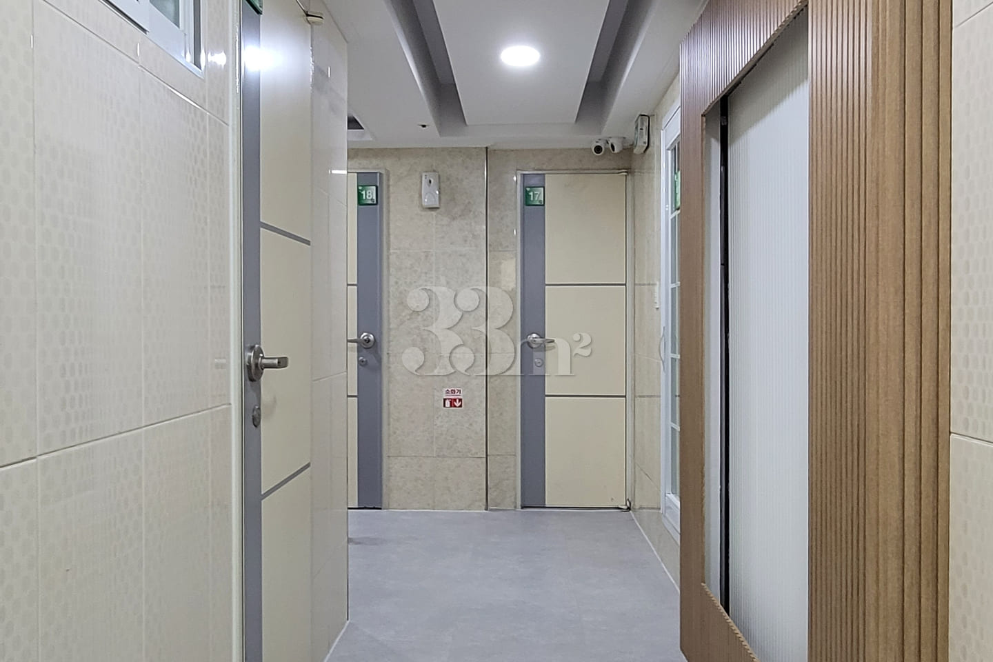 Incheon short-term rental, Bupyeong studio ap 6th image