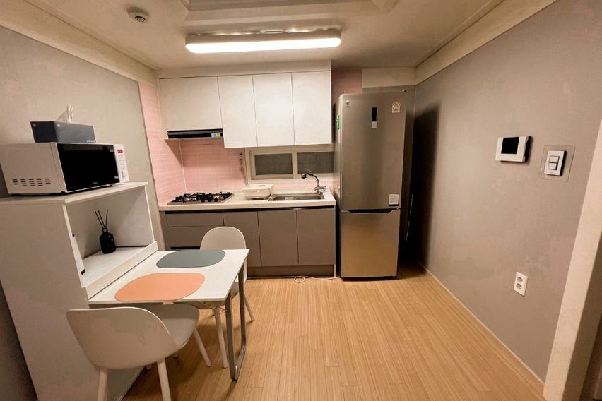 인천부평삼산2룸풀옵❣️