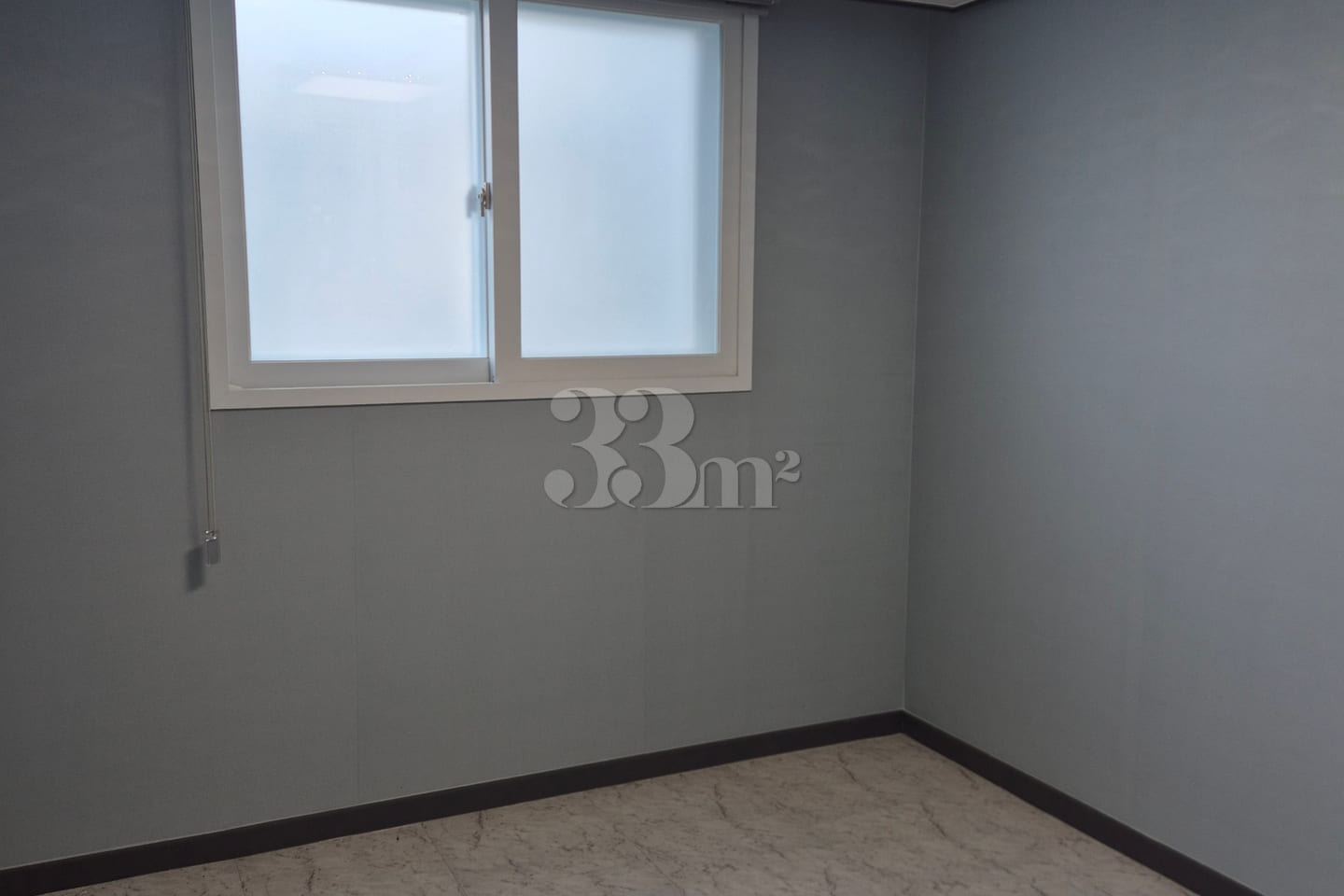Daejeon Station, Jung-gu, New 2-Room Apartmen 7th image