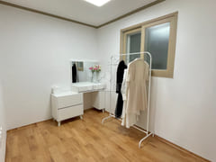 Clean two-room apartment in Dongoe-dong 4th image