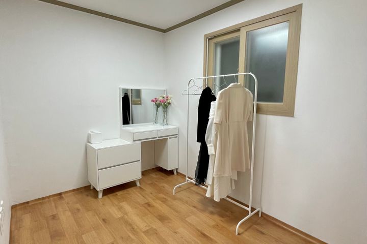 동외동 깔끔한 투룸 4번째 이미지