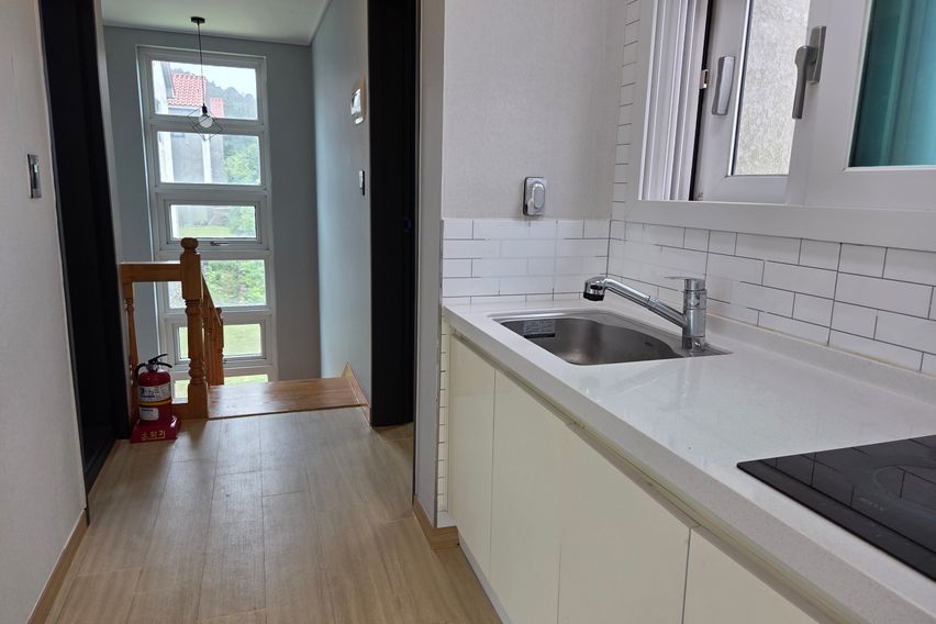 전원주택1/2층전체사용 16번째 이미지