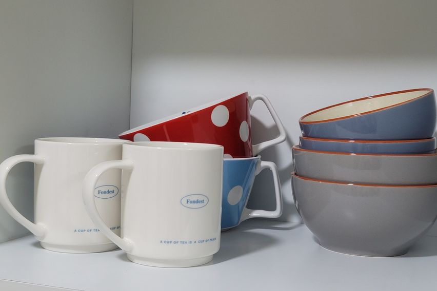 🍒 깔끔한 오피스텔