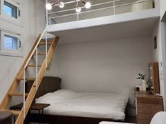 서촌 비밀의동굴하우스  4번째 이미지