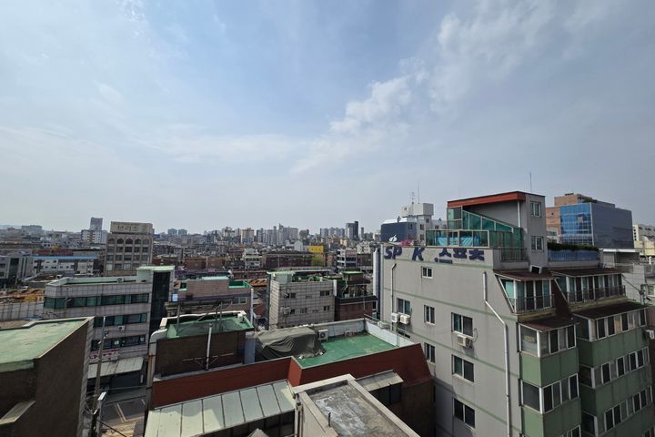 신정 목동 까치산역신축 14번째 이미지