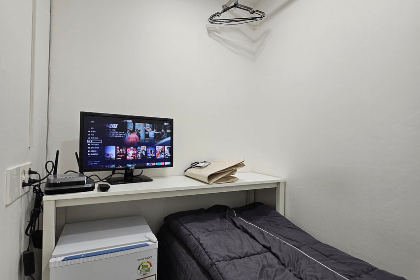 고고스테이 강동_C타입