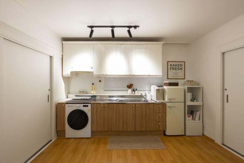 공덕역 깔끔한 투룸 5번째 이미지