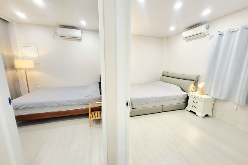 ♡칠암 행복이 가득한집