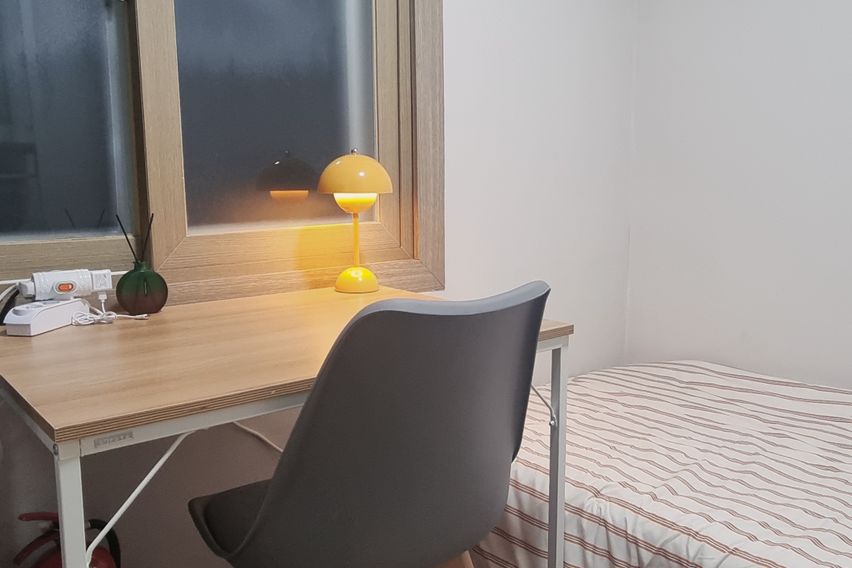 남포동❤깔끔한쉐어하우스 4번째 이미지