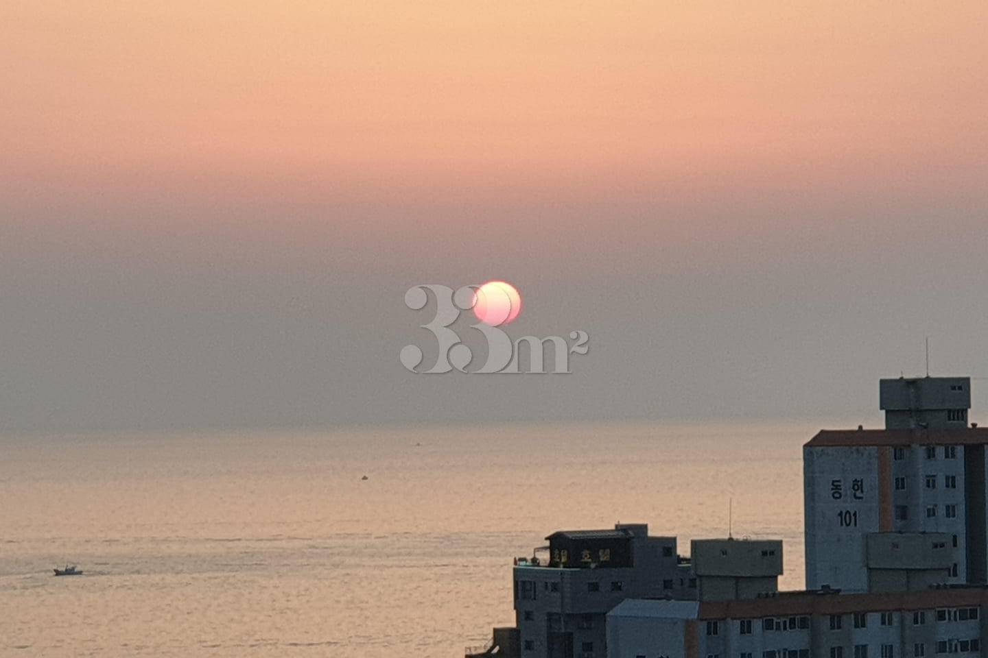 Sokcho Ocean View: Best Value for Money! 2th image