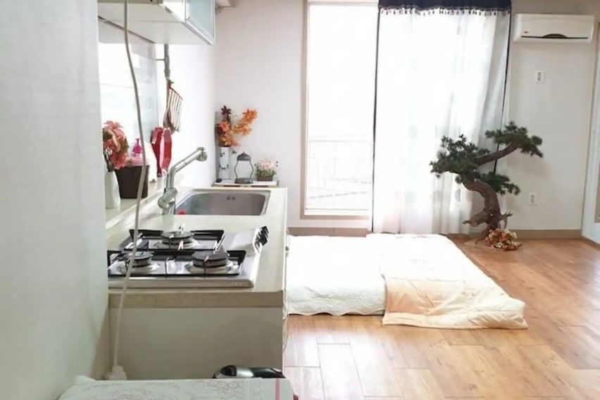 아침빛~한옥마을걸어7분 5번째 이미지