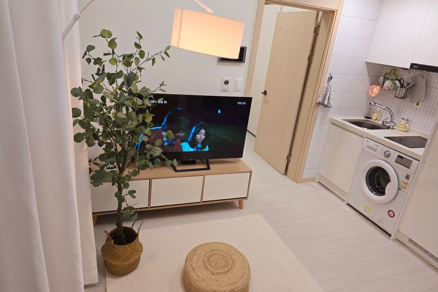 예쁜♡투룸복층월곡길음역