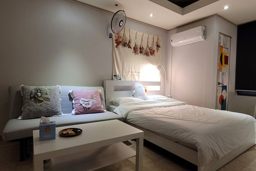 💙창동역M🎄풀옵⭐️4인👌 9번째 이미지