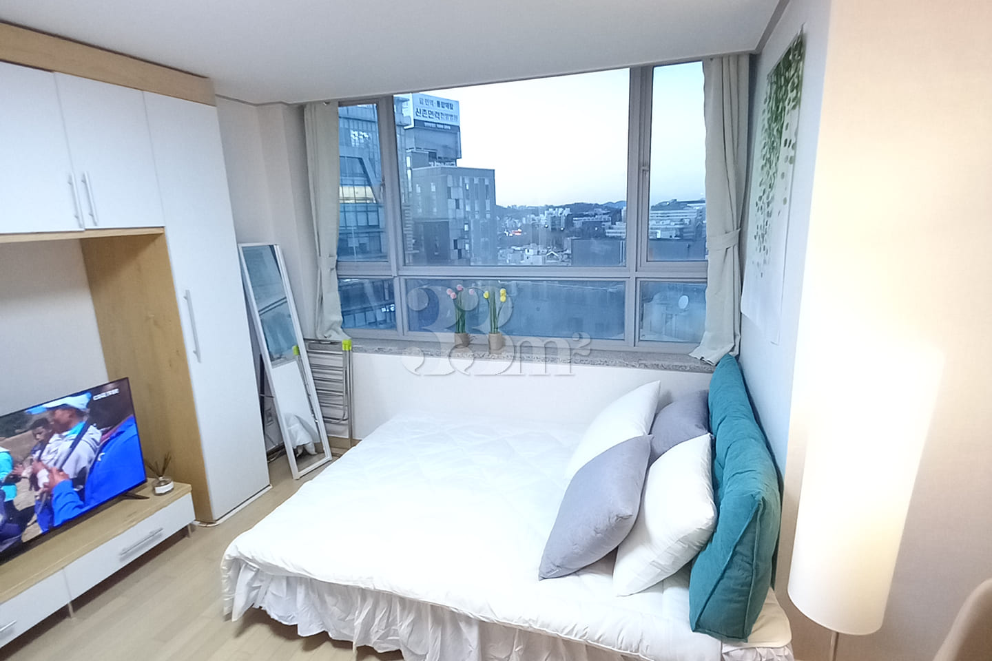 신촌역 1분 오피스텔 1번째 이미지
