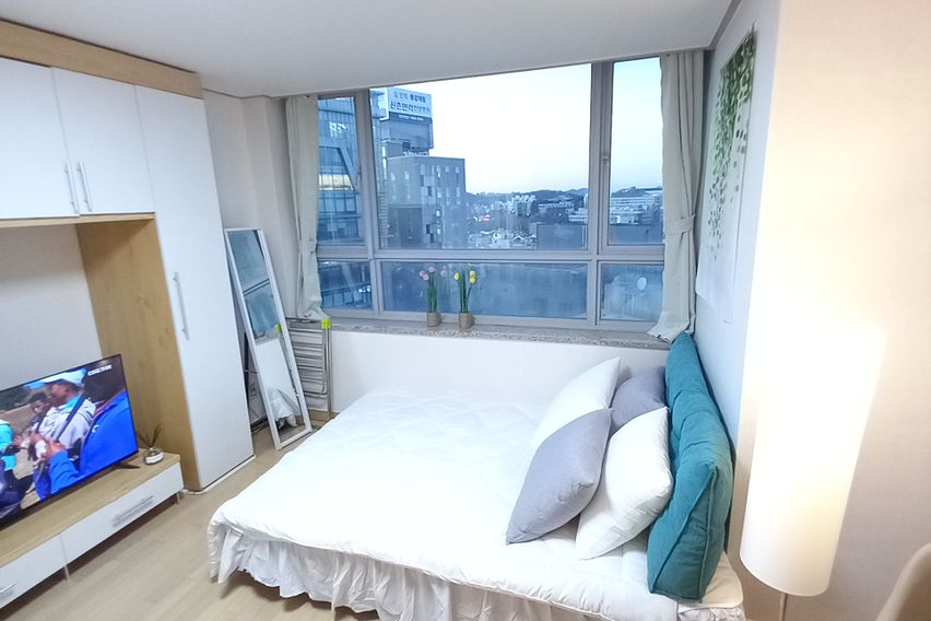 신촌역 1분 오피스텔