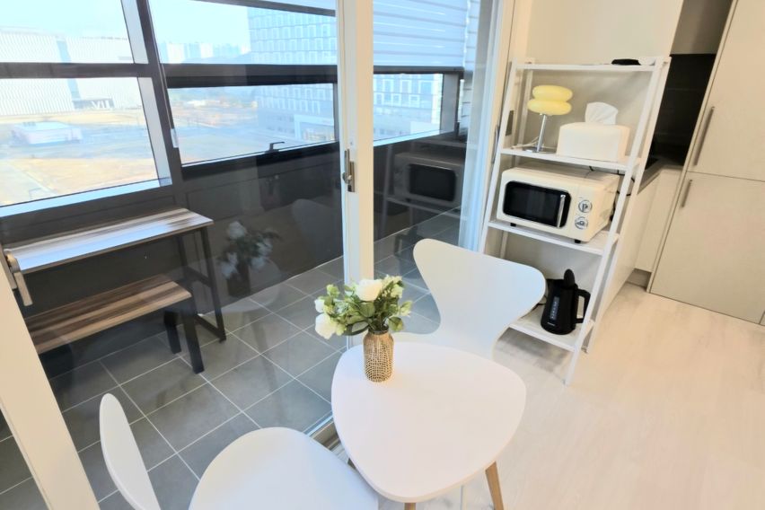 전망 좋은 뷰 동탄호수