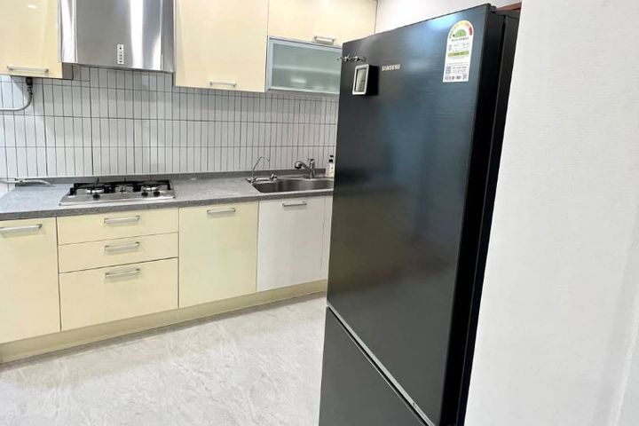 Three-room apartment in Cheongnyangni 10th image